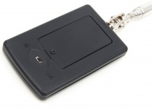 HBM magneetgereedschappenset 5-delig met LED lamp, spiegels en pick-up magneten