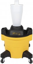 DeWalt DXVCS002 Voorafscheider 23L