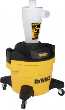 DeWalt DXVCS002 Voorafscheider 23L