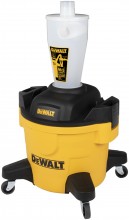 DeWalt DXVCS002 Voorafscheider 23L