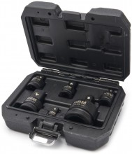 HBM 6-delige Kracht Adapterset HBM 6-delige Kracht Adapterset