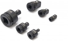 HBM 6-delige Kracht Adapterset