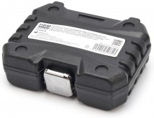 HBM 6-delige Kracht Adapterset