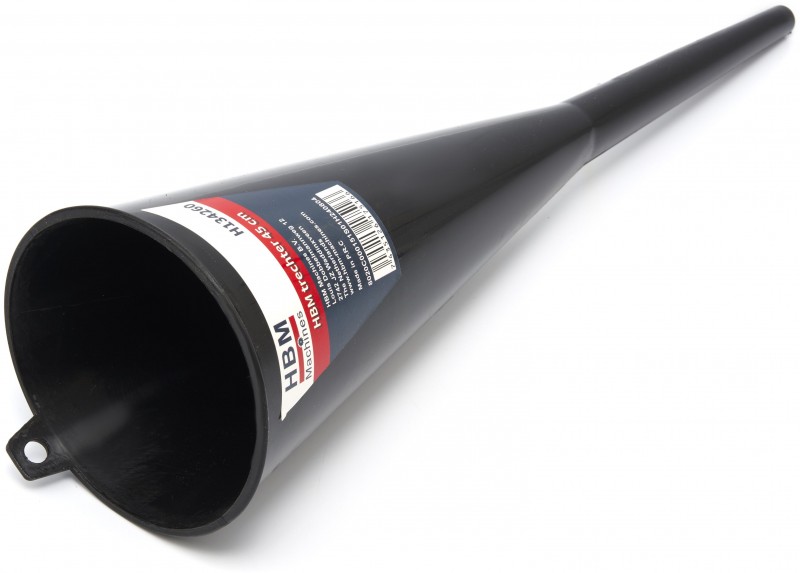 HBM Trechter 45 cm