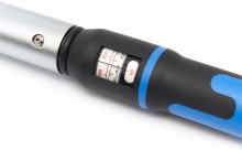 HBM momentsleutel 3/4 inch 200-1000 Nm