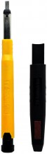 ToolPack Heavy Duty Markering Set Grafiet
