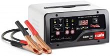 Telwin Alaska 210 Start Acculader 130V 12-24V Telwin Alaska 210 Start Acculader 130V 12-24V