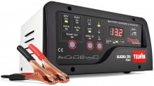 Telwin Alaska 210 Start Acculader 130V 12-24V