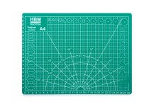 HBM Snijmat
