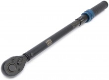 HBM momentsleutel 3/8 inch 20-120 Nm
