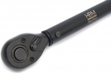 HBM momentsleutel 3/8 inch 20-120 Nm
