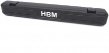 HBM momentsleutel 3/8 inch 20-120 Nm