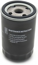 HBM oliefilter voor compressoren
