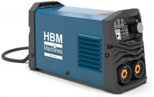 HBM MMA 140 Svejseapparat