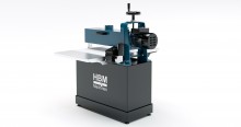 HBM cylinderschuurmaskine 560 mm.
