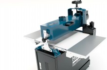 HBM cylinderschuurmaskine 560 mm.