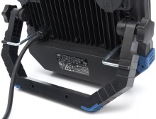 HBM LED byggelampe 5000K, klasse 1
