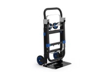 HBM 3-in-1 sækkevogn
