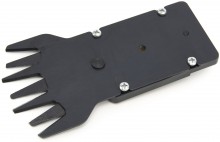 HBM Gras Opzetstuk voor de Gras en Heggeschaar 3.6V