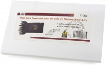 HBM Gras Opzetstuk voor de Gras en Heggeschaar 3.6V