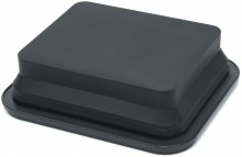 HBM magnetisk værktøjsbakke 158 x 132 x 44 mm
