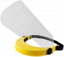 Toolvizion ansigtsmaske