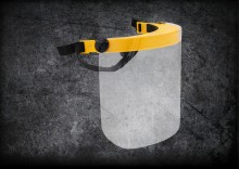 Toolvizion ansigtsmaske