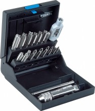 Volkel handtap-set P.K.20,  M 3 - 12