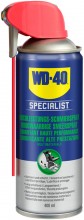 WD-40 Specialist® Højtydende Smørespray 400ml. WD-40 Specialist® Højtydende Smørespray 400ml.