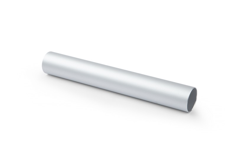 HBM aluminium buis aszuiger