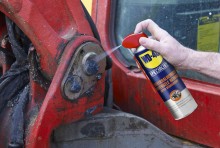 WD-40 Specialist Universele Reiniger 500ml