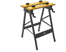 HBM opvouwbare werkbank heavy duty 100 kg