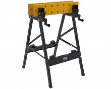 HBM opvouwbare werkbank heavy duty 100 kg