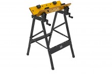 HBM opvouwbare werkbank heavy duty 100 kg