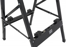 HBM opvouwbare werkbank heavy duty 100 kg