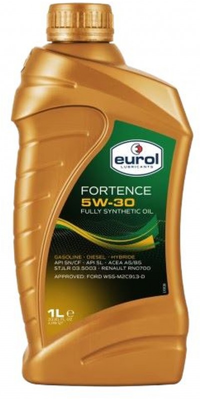 Eurol Fortence 5W-30 1L