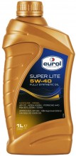 Eurol Super Lite 5W-40 1L