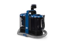 HBM tapijtreiniger 450 Watt koud