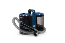 HBM tapijtreiniger 450 Watt koud