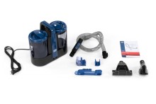 HBM tapijtreiniger 450 Watt koud