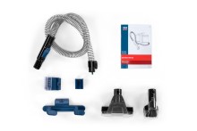 HBM tapijtreiniger 450 Watt koud
