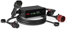 Telwin mastercharge flex 22 230V/400V
