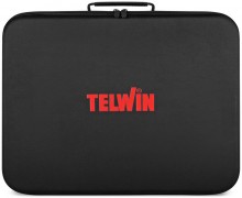 Telwin mastercharge flex 22 230V/400V