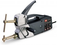 Telwin puntlasapparaat Digital Modular 230