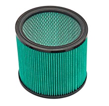 HBM microfilter voor bouwstofzuiger nat/droog 30 liter M-klasse HBM microfilter voor bouwstofzuiger nat/droog 30 liter M-klasse