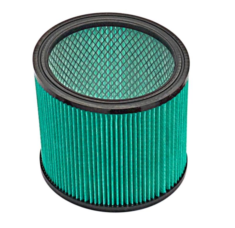 HBM microfilter voor bouwstofzuiger nat/droog 30 liter M-klasse