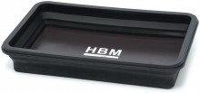 HBM magnetische onderdelenbak 279 x 178 x 44 mm HBM magnetische onderdelenbak 279 x 178 x 44 mm