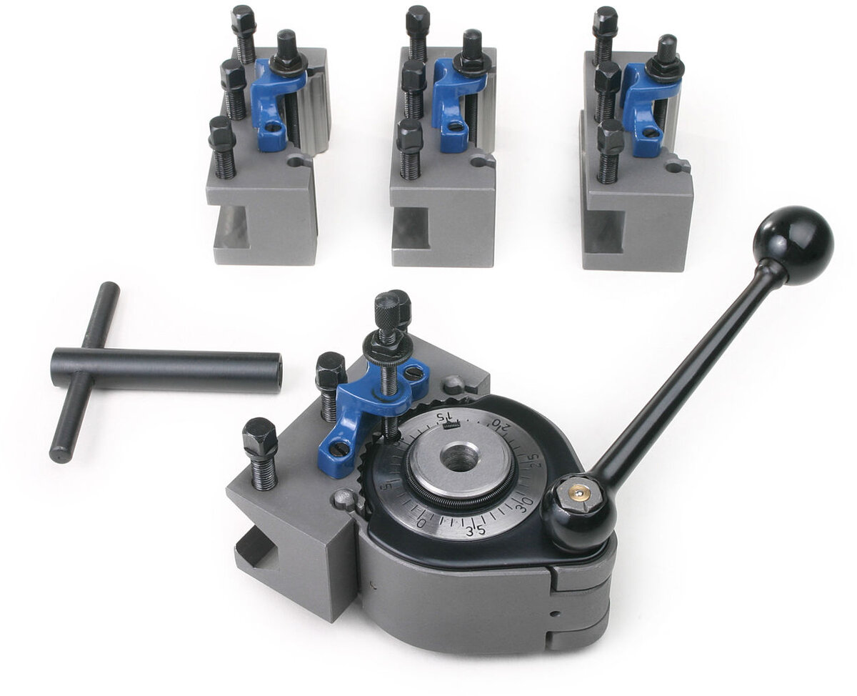 Multifix Loose Blocks