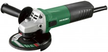 HiKOKI haakse slijper, 125 mm, 730W, G13SR4 HiKOKI haakse slijper, 125 mm, 730W, G13SR4