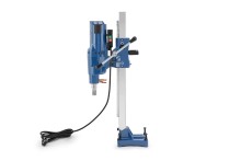 HBM kernboormachine 255 mm